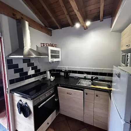 Adega Perola 펜션 Cais do Galego