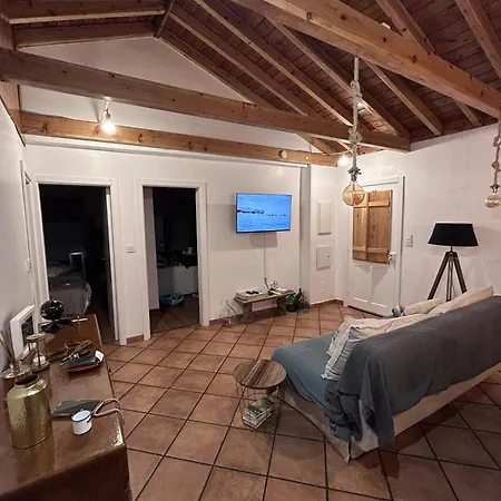 Adega Perola 펜션 *