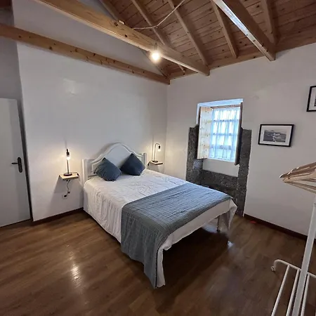 Adega Perola 펜션 Cais do Galego