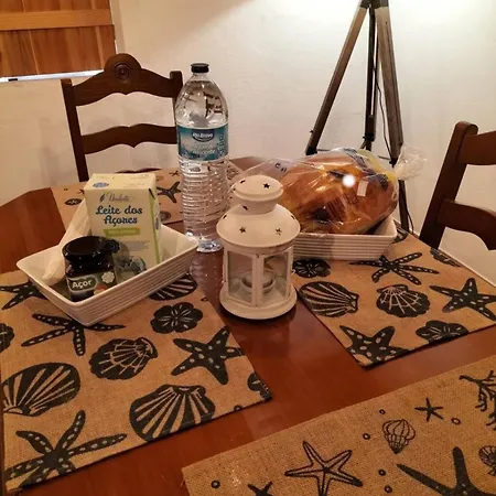 Adega Perola 펜션 *