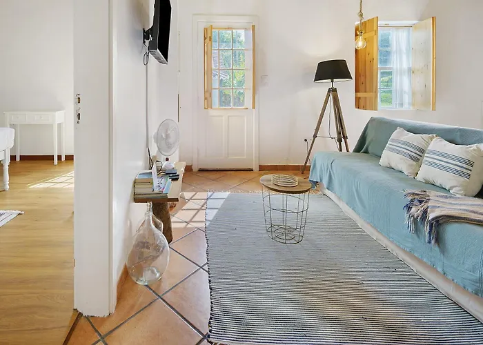 Adega Perola 別荘 Cais do Galego