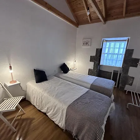 Adega Perola Holiday home Cais do Galego