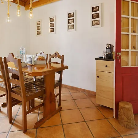 Adega Perola Σπίτι διακοπών *