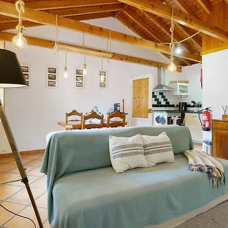 Casa de Férias Adega Peróla *