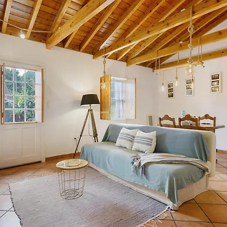 Casa de Férias Adega Peróla