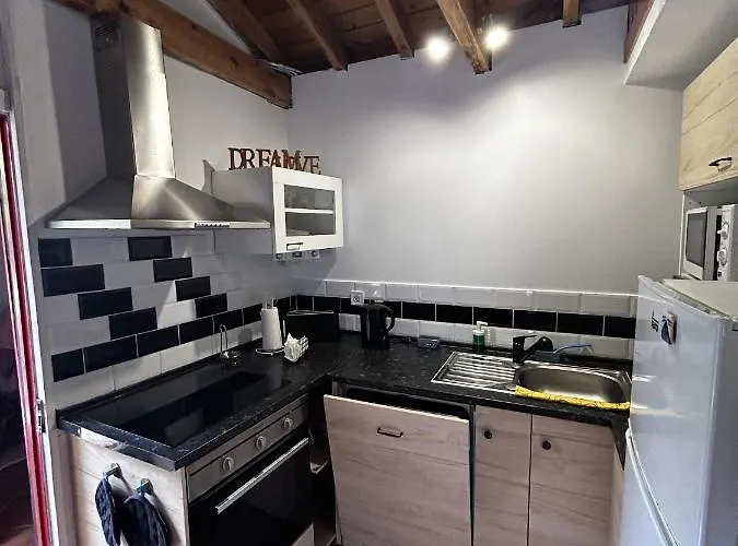 Adega Perola בית נופש Cais do Galego