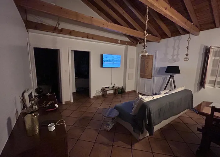 Adega Perola בית נופש Cais do Galego