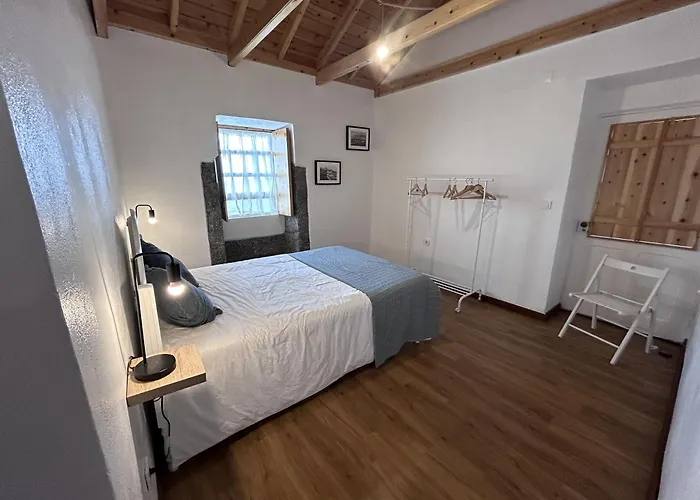 Adega Perola בית נופש *