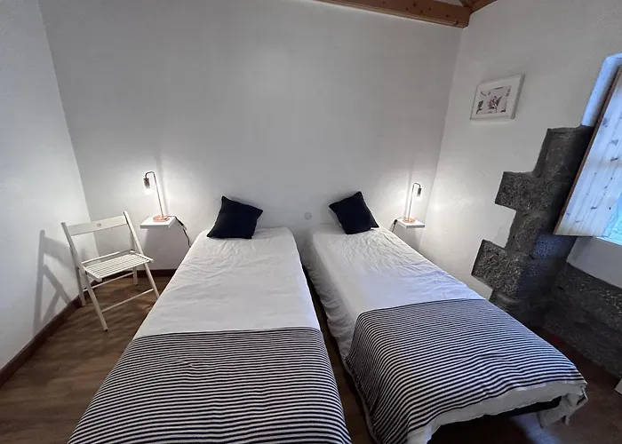 Adega Perola * Cais do Galego