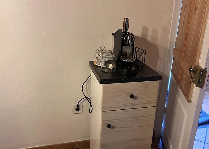 Adega Perola בית נופש *