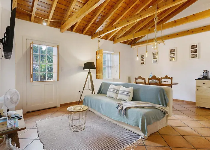 Adega Perola Σπίτι διακοπών Cais do Galego