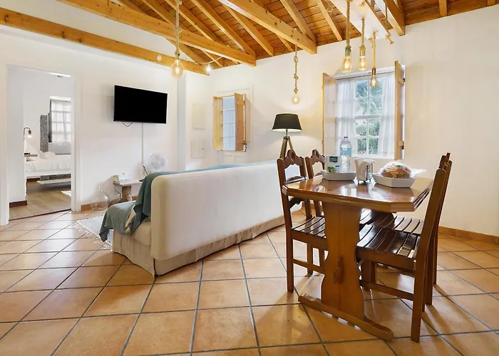 Σπίτι διακοπών Adega Perola *